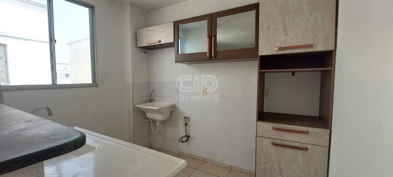 Apartamento, 2 quartos, 58 m² - Foto 5