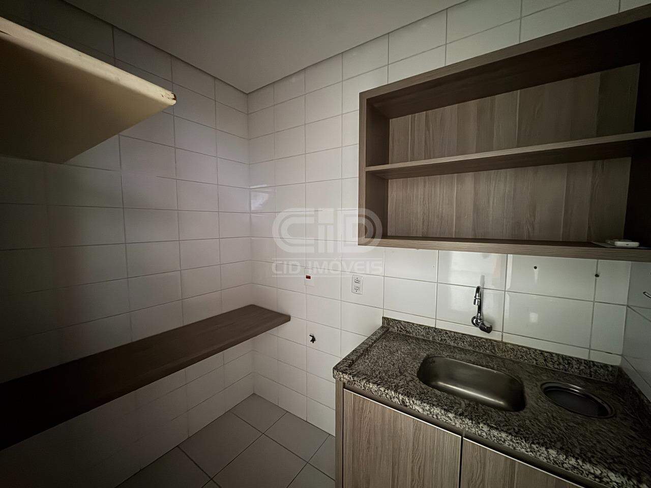 Sala Comercial com 59m² na Av. Fernando Correa