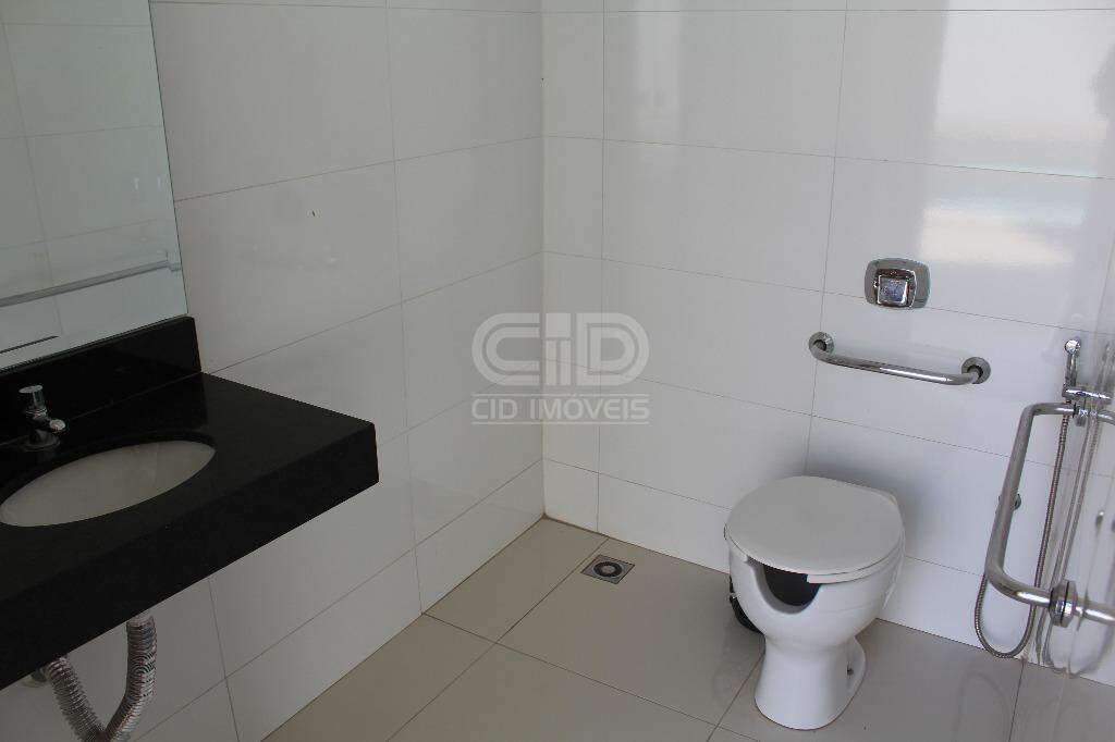 Prédio Inteiro à venda com 4 quartos, 318m² - Foto 17