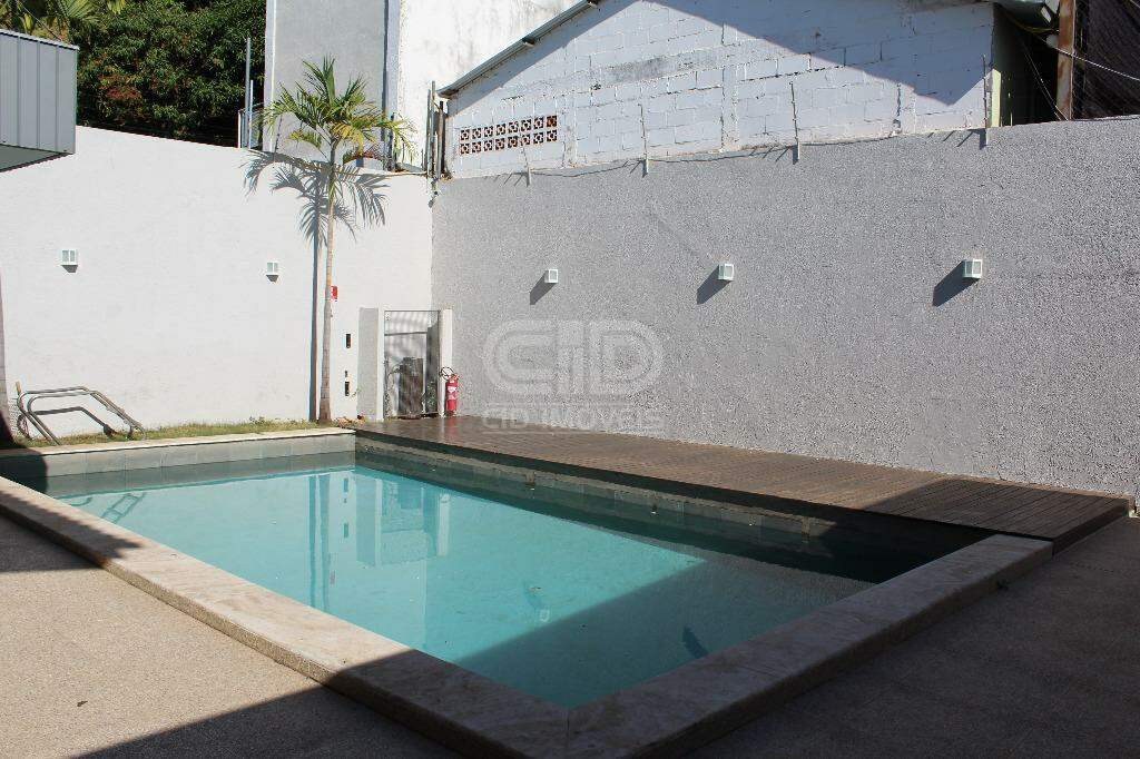 Prédio Inteiro à venda com 4 quartos, 318m² - Foto 23