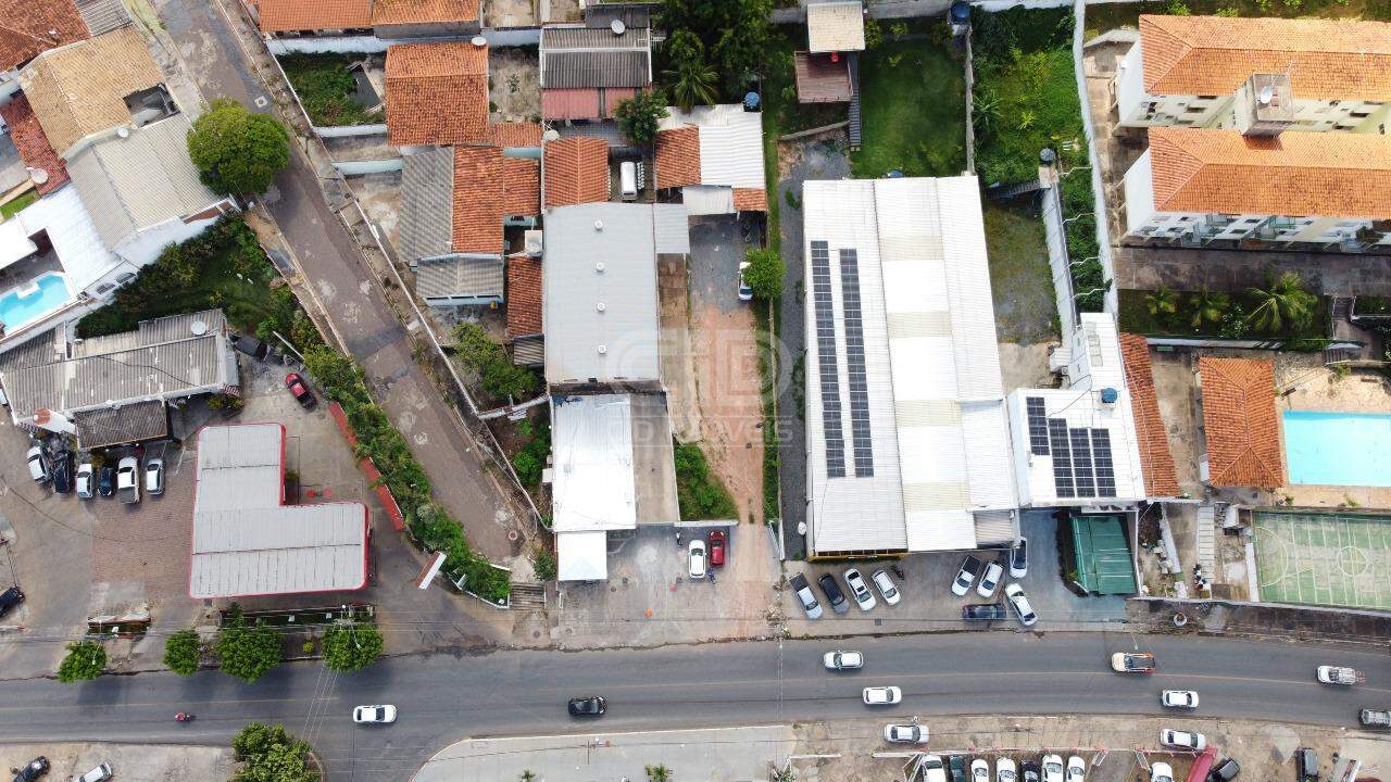 Depósito-Galpão-Armazém à venda, 931m² - Foto 4