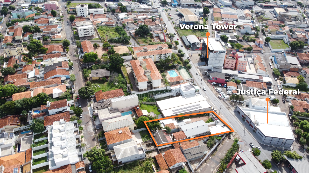 Depósito-Galpão-Armazém à venda, 931m² - Foto 2