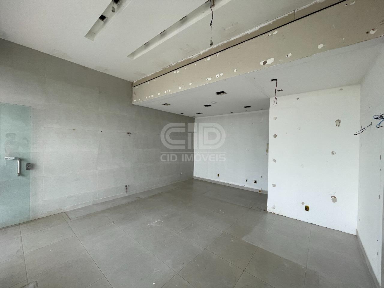 Sala Comercial para aluguel no Jardim Itália: 