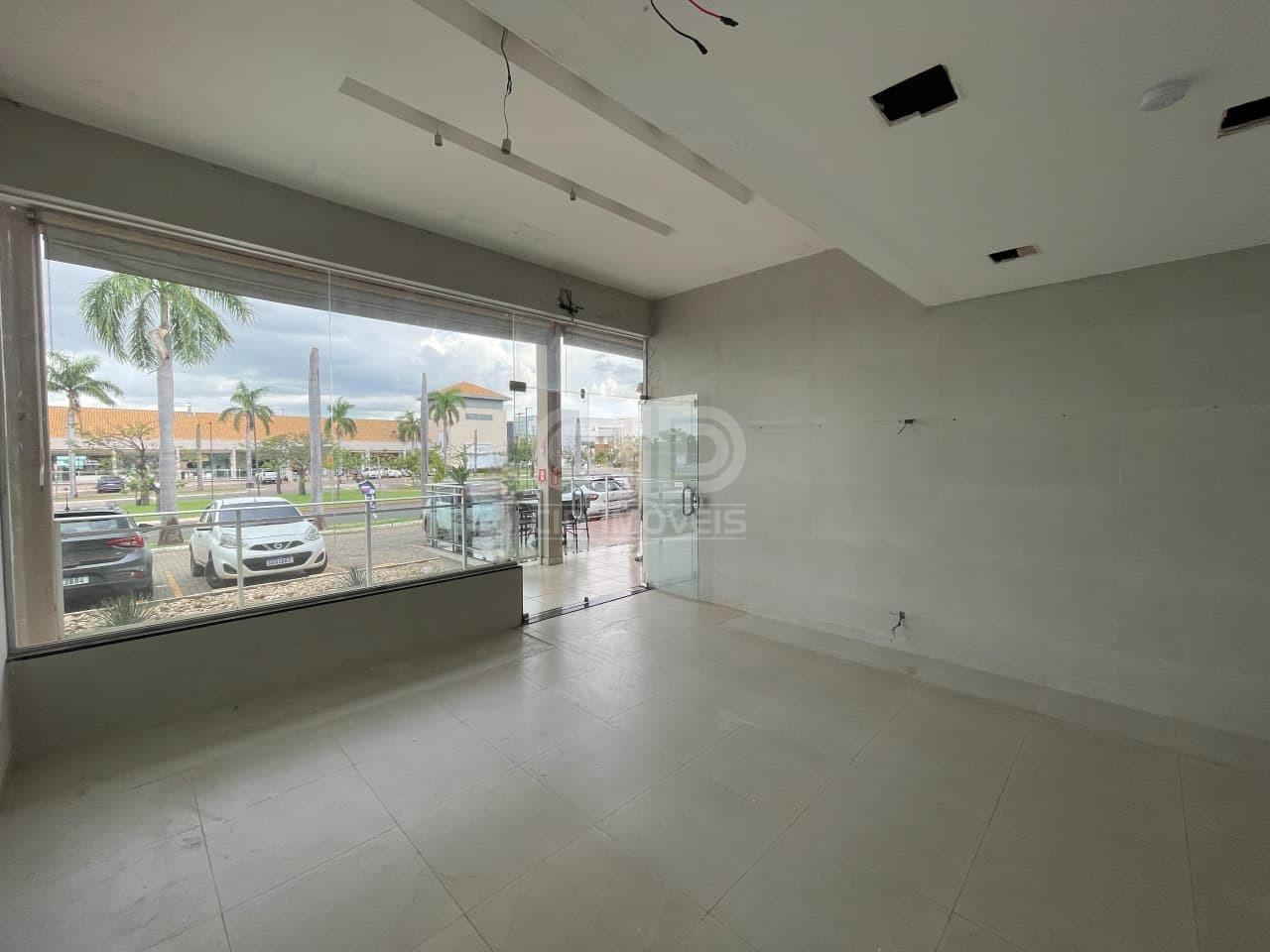 Sala Comercial para aluguel no Jardim Itália: