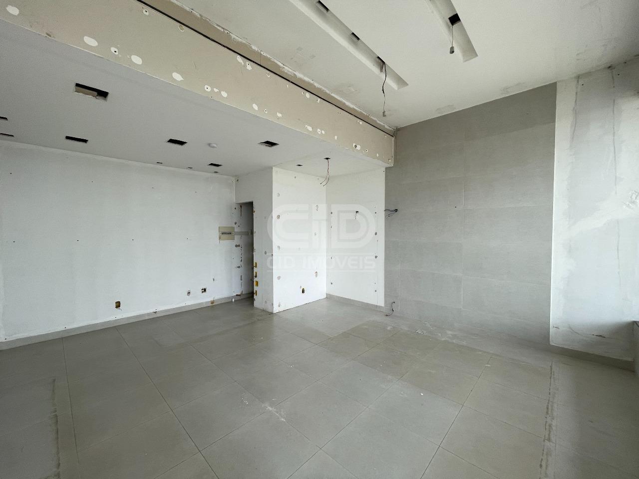 Sala Comercial para aluguel no Jardim Itália: 