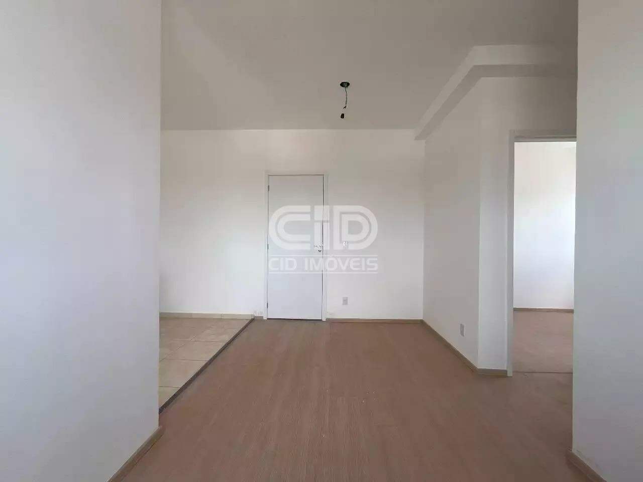 Apartamento, 2 quartos, 41 m² - Foto 3