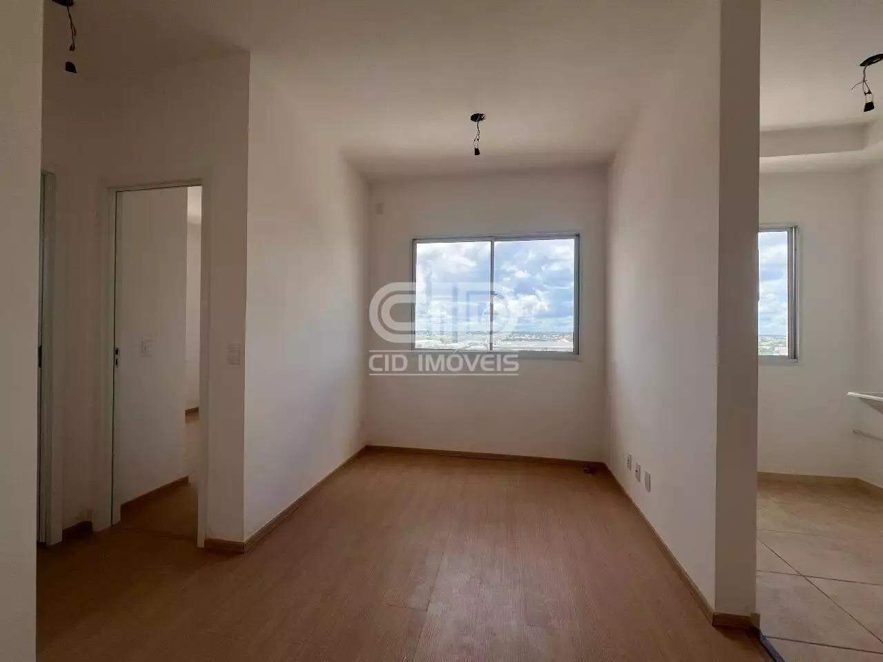 Apartamento, 2 quartos, 41 m² - Foto 2