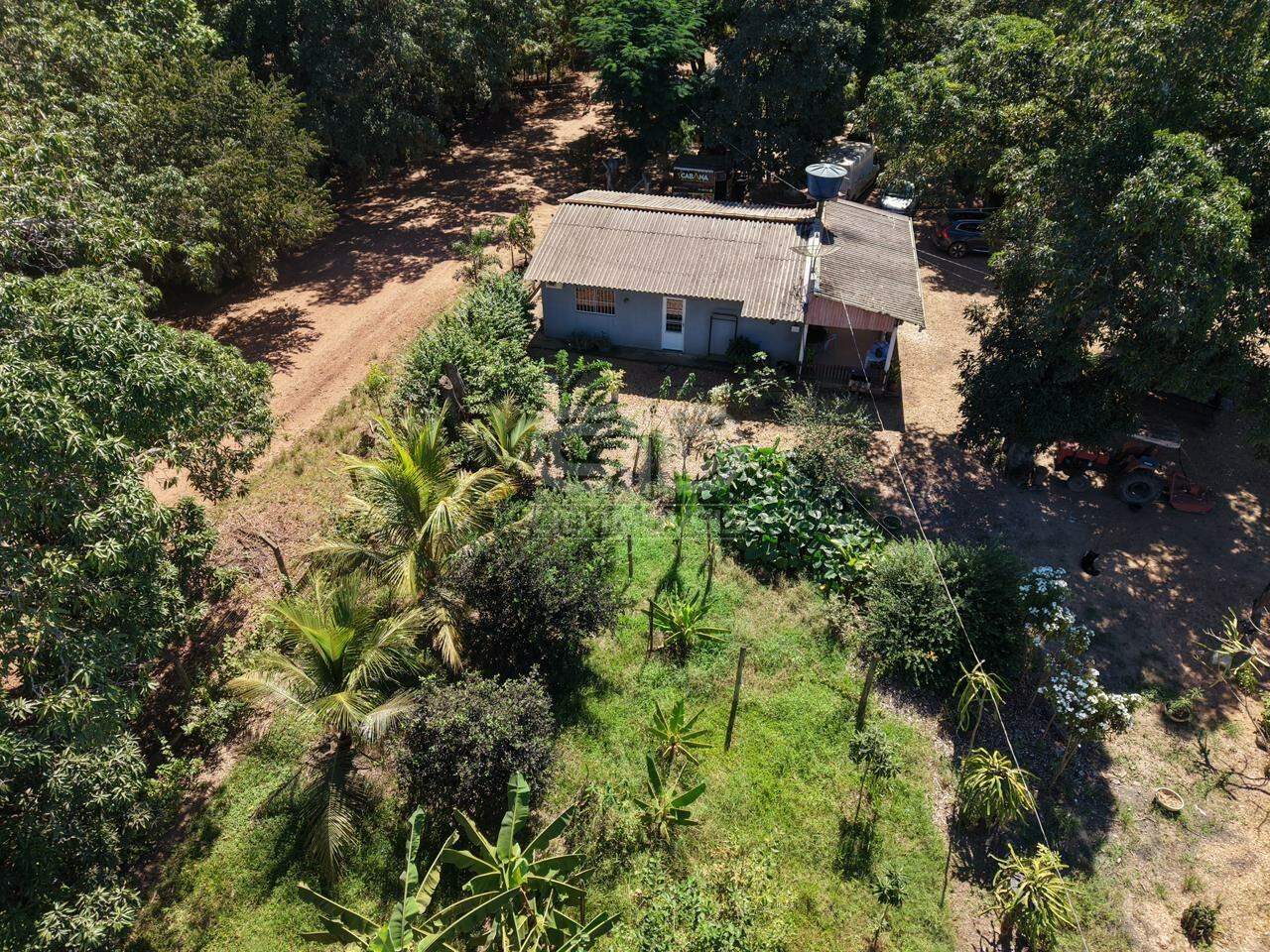Sítio, 3 quartos, 2 hectares - Foto 3