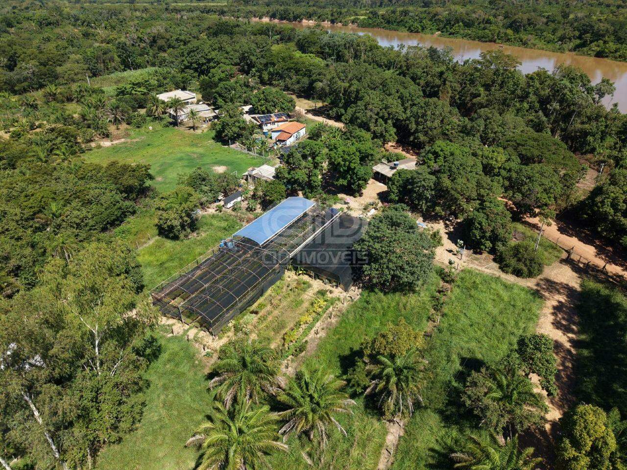 Sítio, 3 quartos, 2 hectares - Foto 8