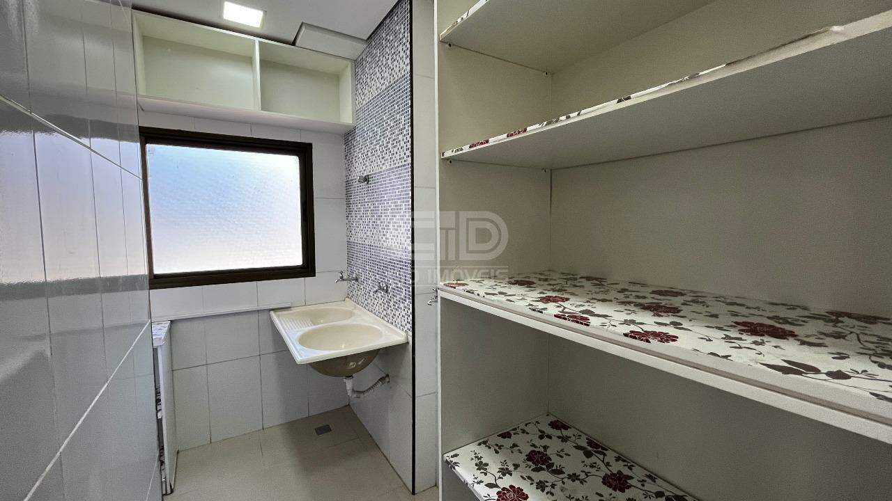 Apartamento à venda no Jardim das Américas: 