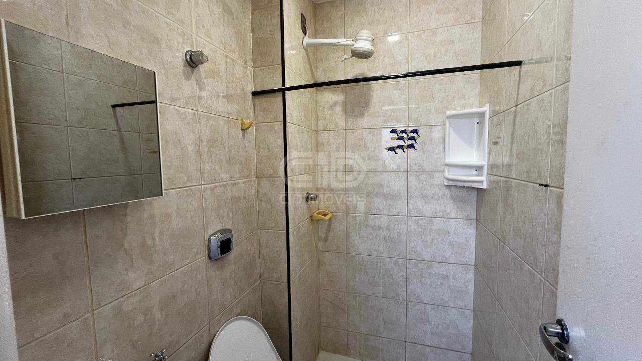 Apartamento à venda no Jardim das Américas: 