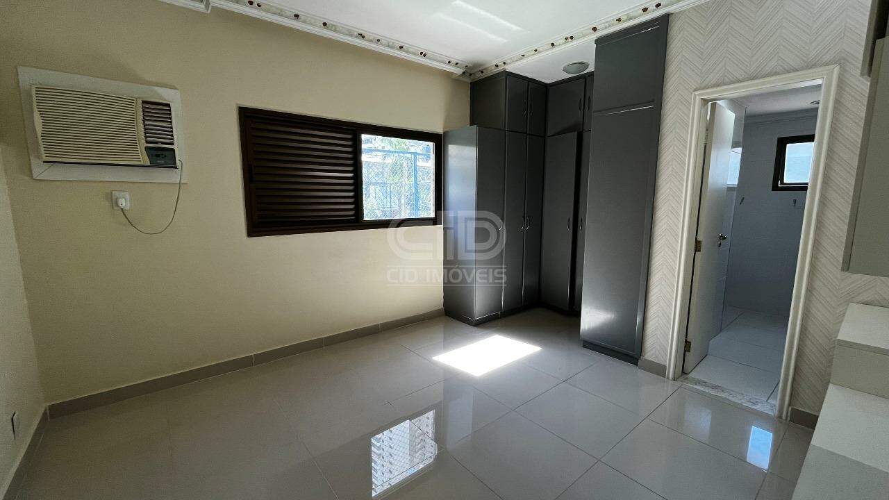 Apartamento à venda no Jardim das Américas: 