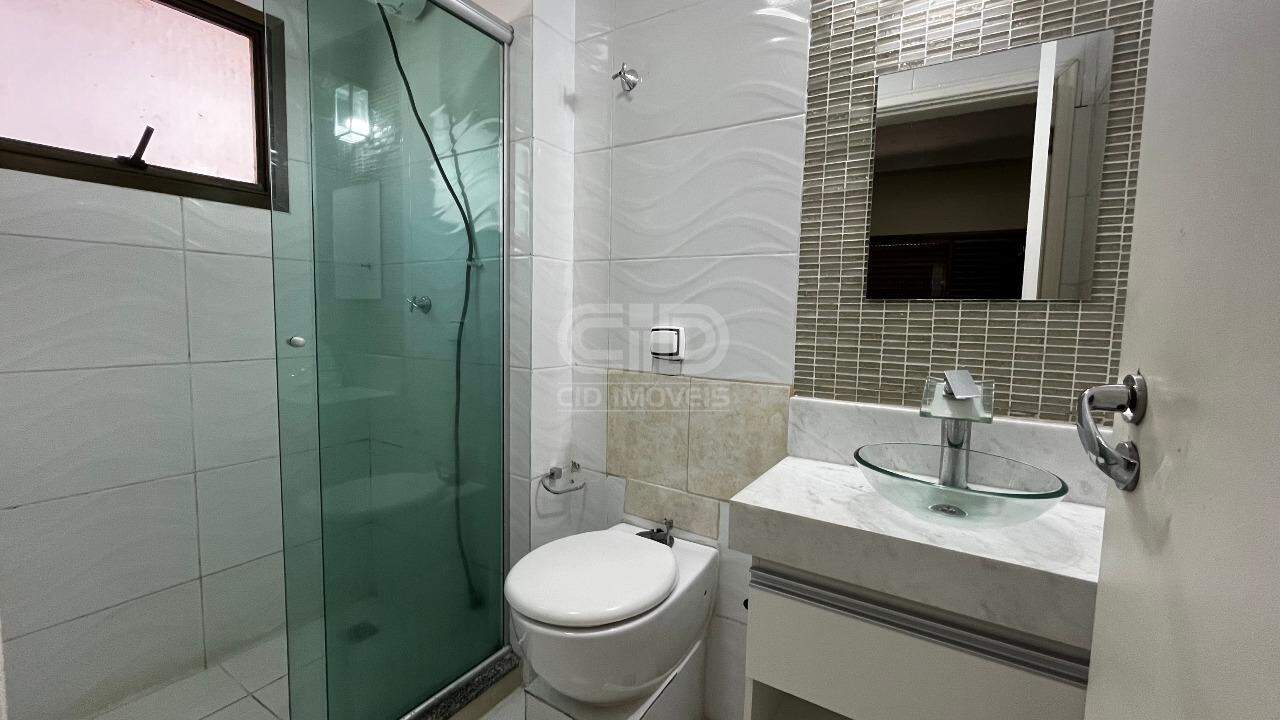 Apartamento à venda no Jardim das Américas: 