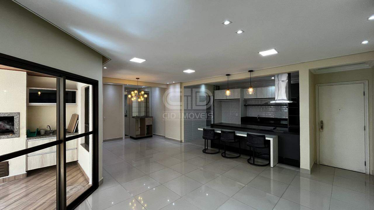 Apartamento à venda no Jardim das Américas: 
