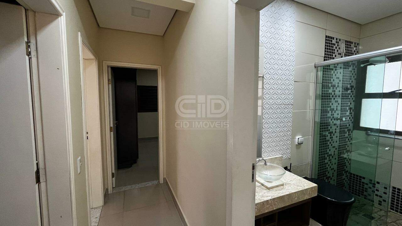 Apartamento à venda no Jardim das Américas: 