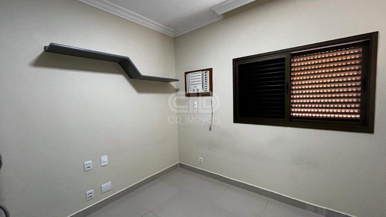 Apartamento à venda no Jardim das Américas: 