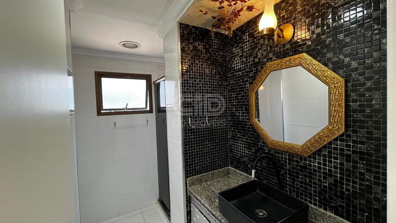 Apartamento à venda no Jardim das Américas: 