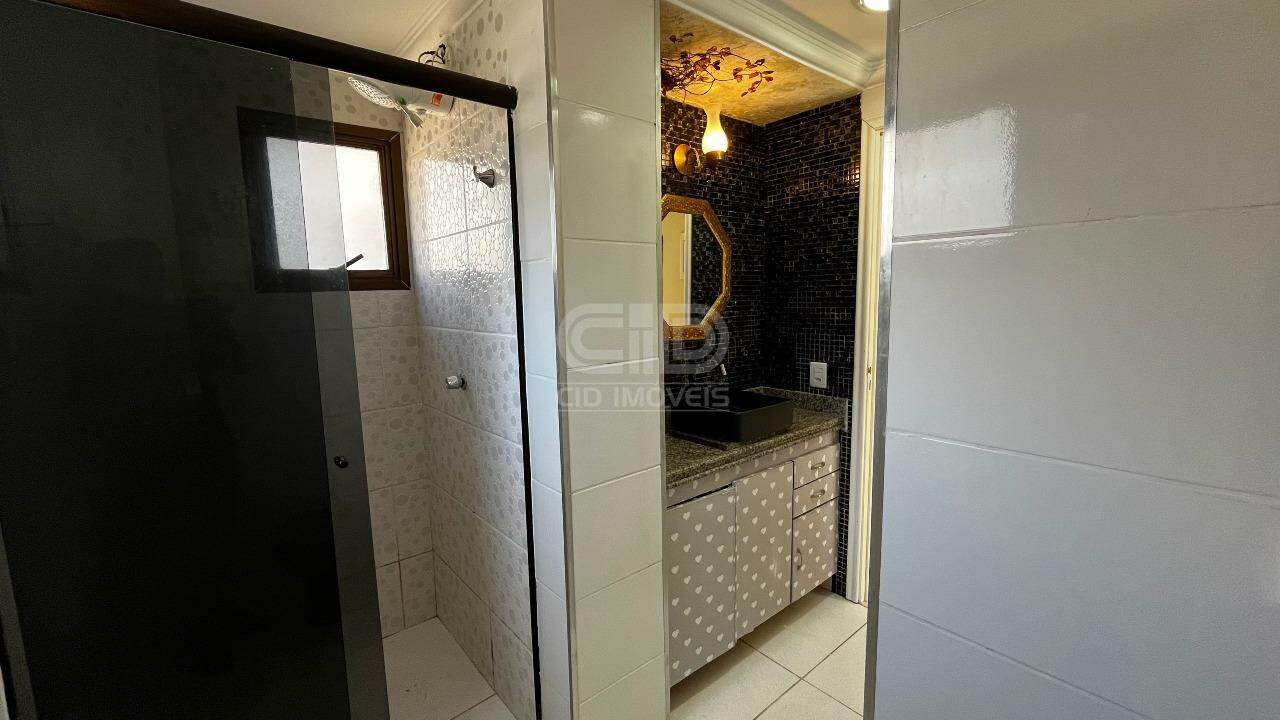Apartamento à venda no Jardim das Américas: 