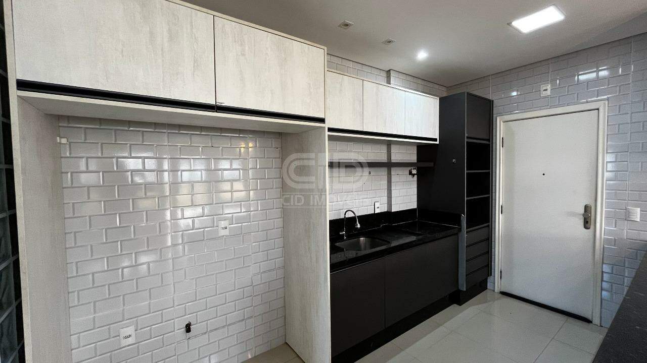 Apartamento à venda no Jardim das Américas: 