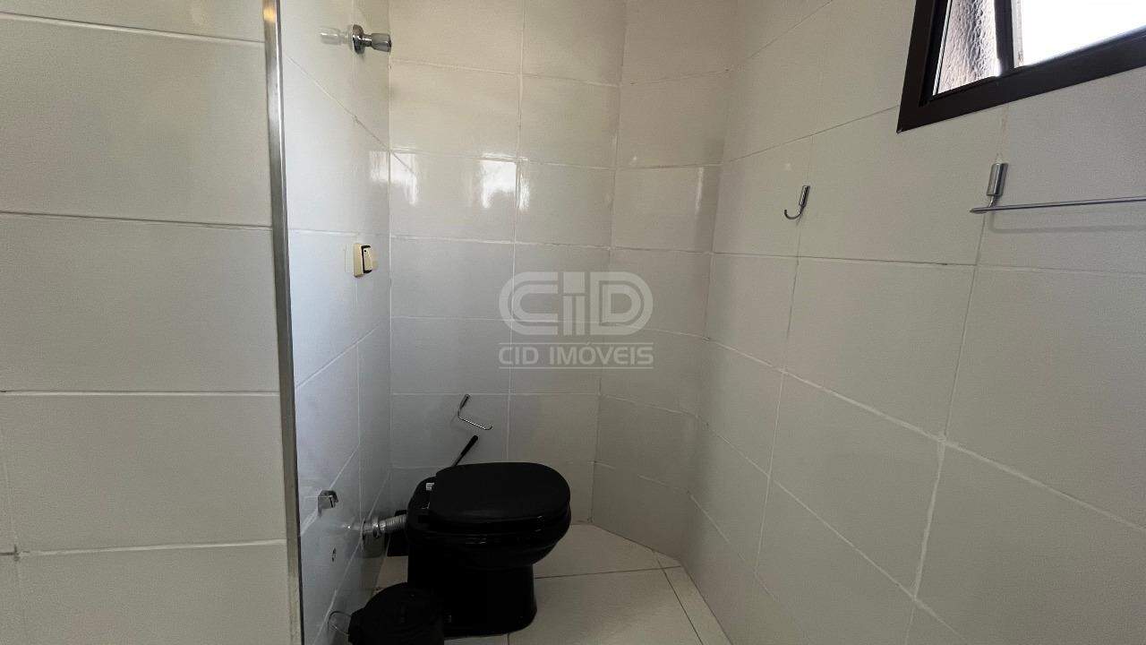 Apartamento à venda no Jardim das Américas: 