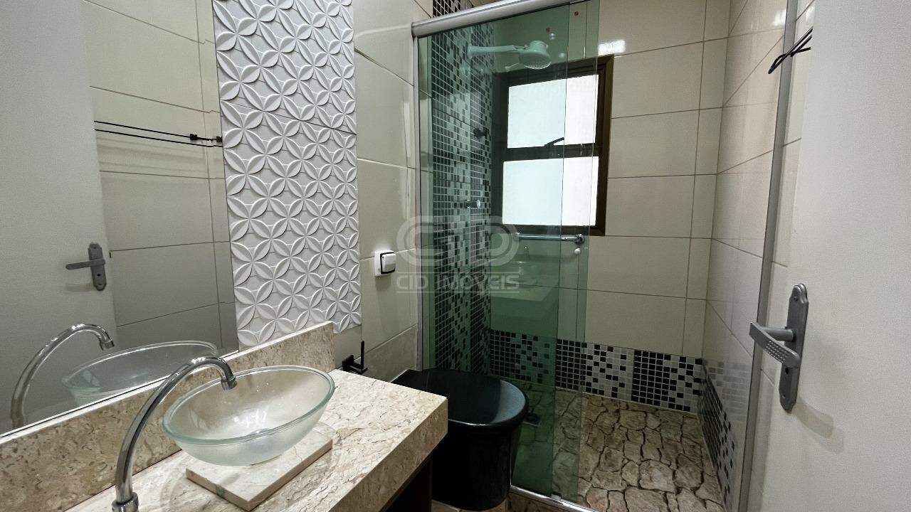 Apartamento à venda no Jardim das Américas: 