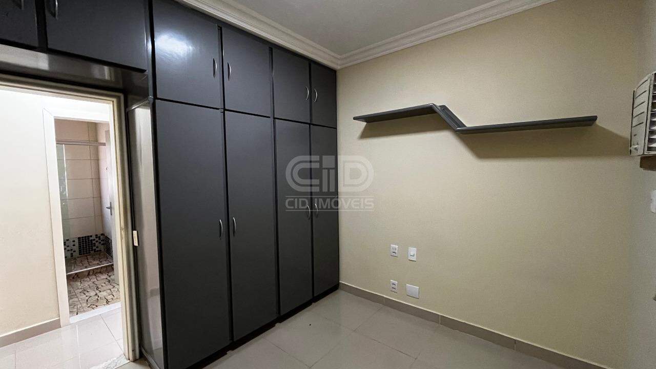 Apartamento à venda no Jardim das Américas: 