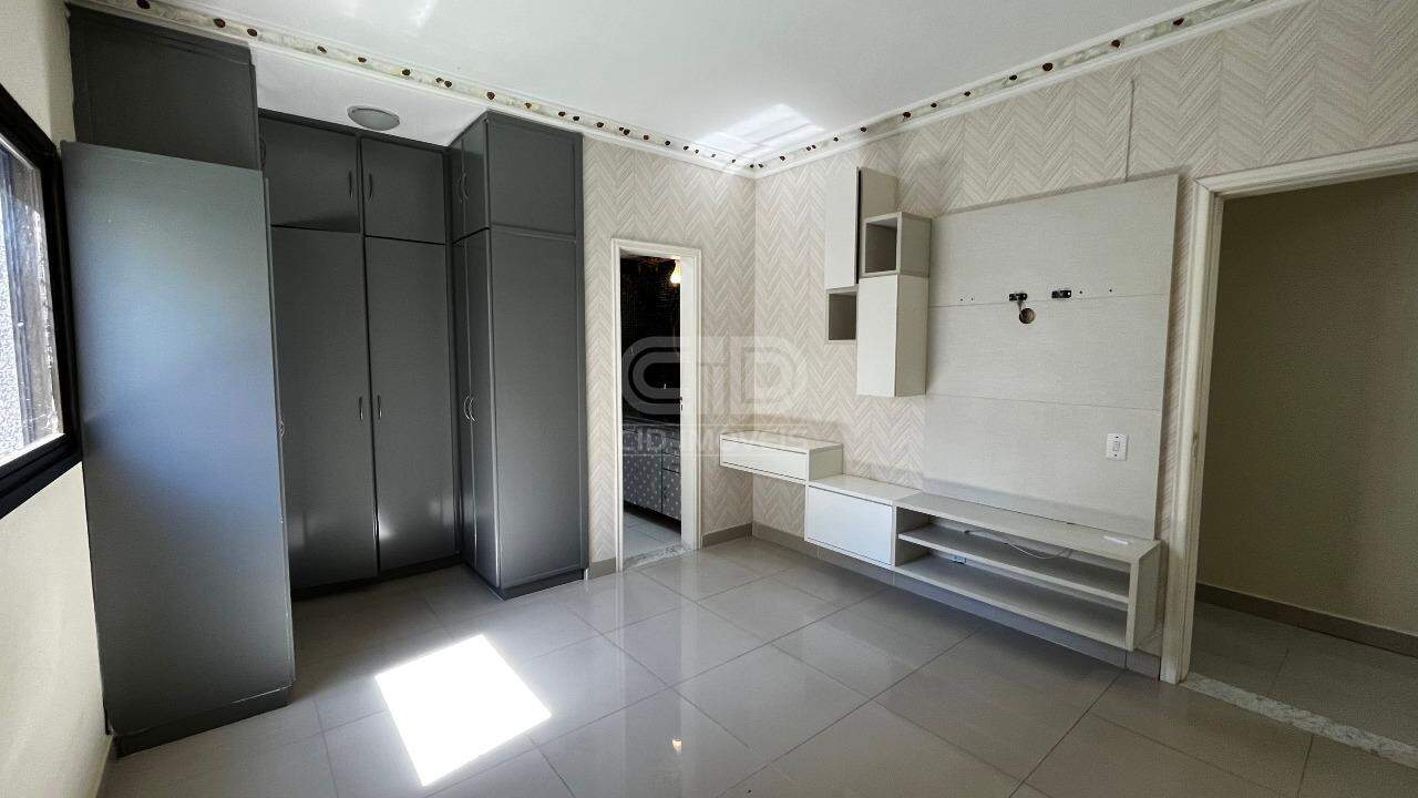 Apartamento à venda no Jardim das Américas: 