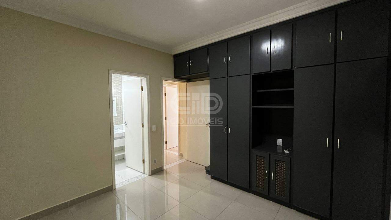 Apartamento à venda no Jardim das Américas: 