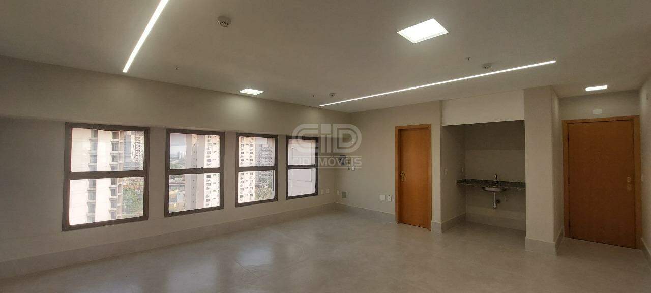 Sala Comercial à venda no Bosque da Saúde: 