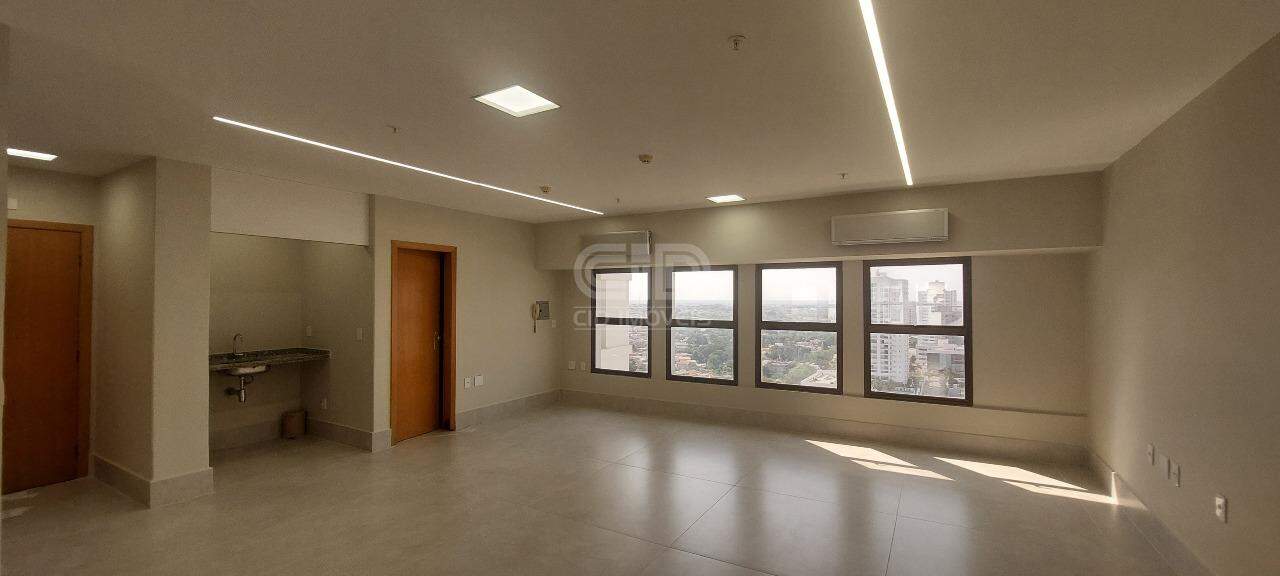 Sala Comercial à venda no Bosque da Saúde: 