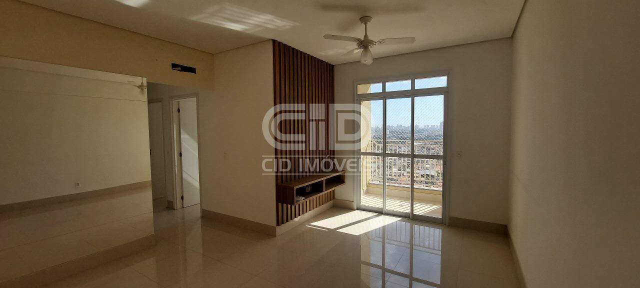 Apartamento à venda no Grande Terceiro: 