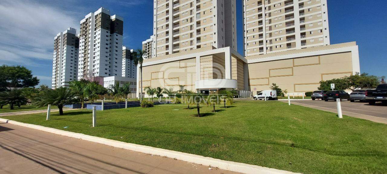 Apartamento à venda no Grande Terceiro: 