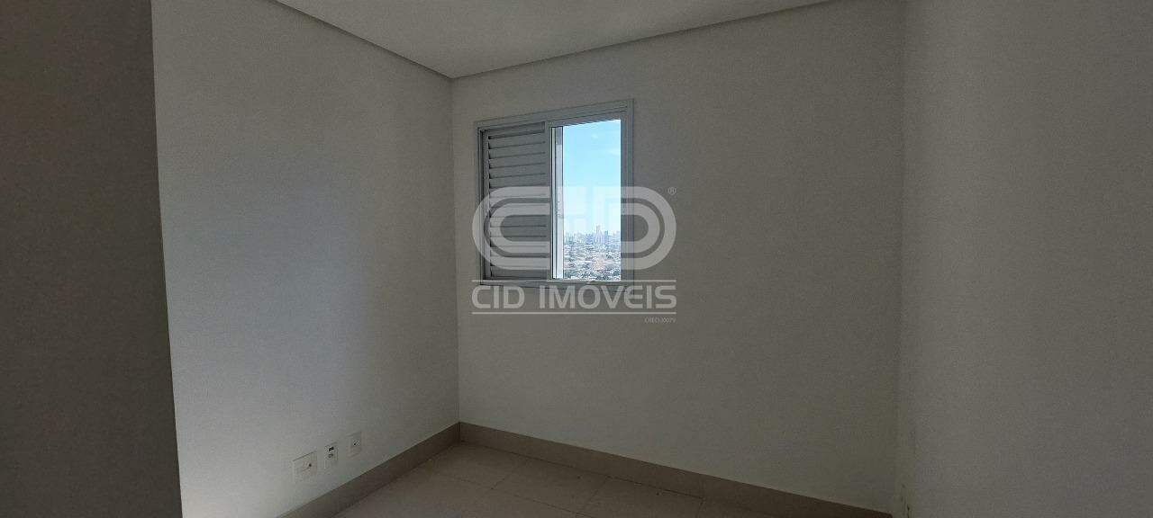 Apartamento à venda no Grande Terceiro: 