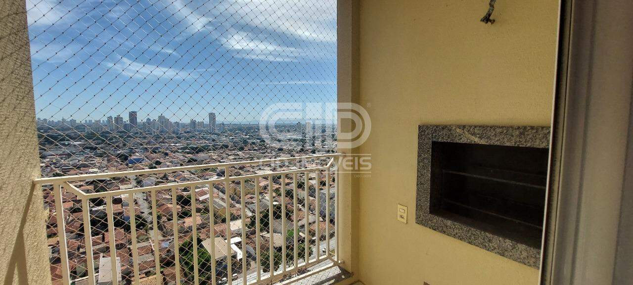 Apartamento à venda no Grande Terceiro: 
