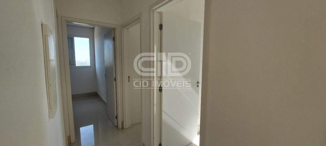 Apartamento à venda no Grande Terceiro: 