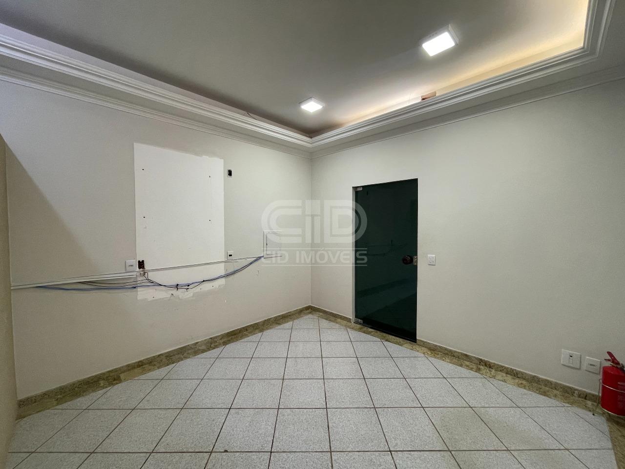 Sala Comercial para aluguel no Quilombo:
