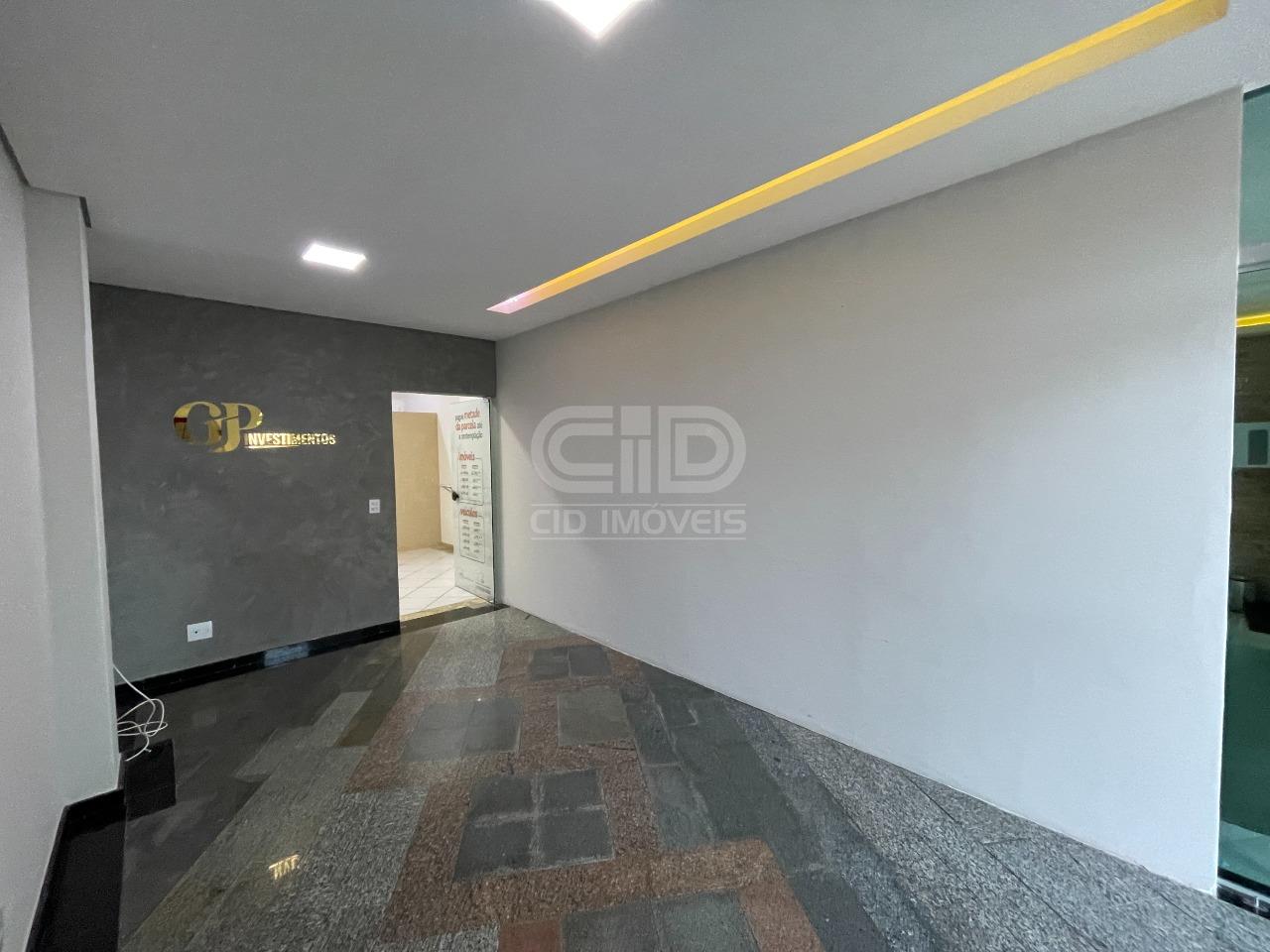 Sala Comercial para aluguel no Quilombo: 