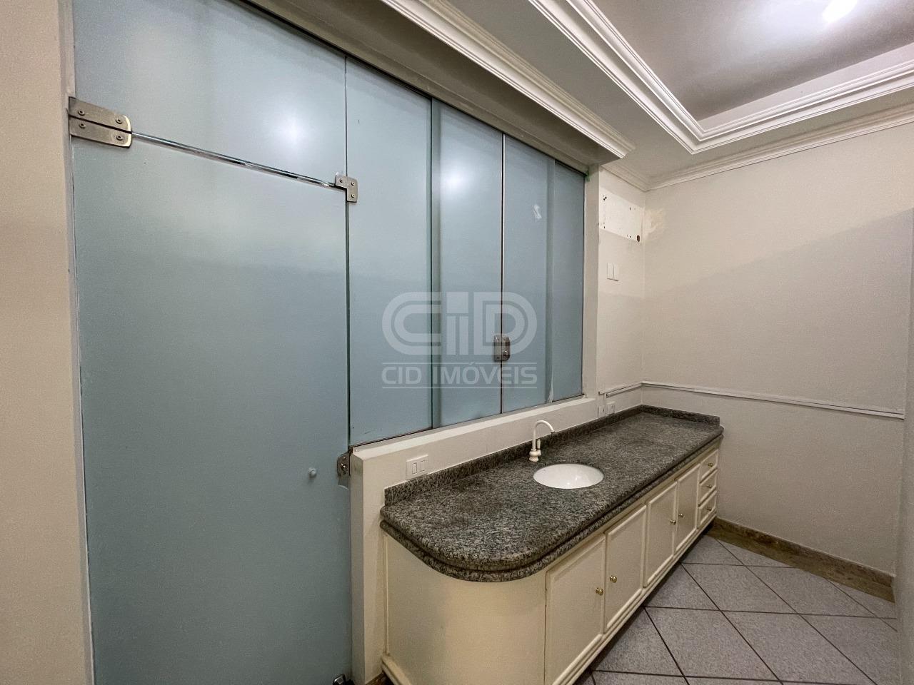 Sala Comercial para aluguel no Quilombo:
