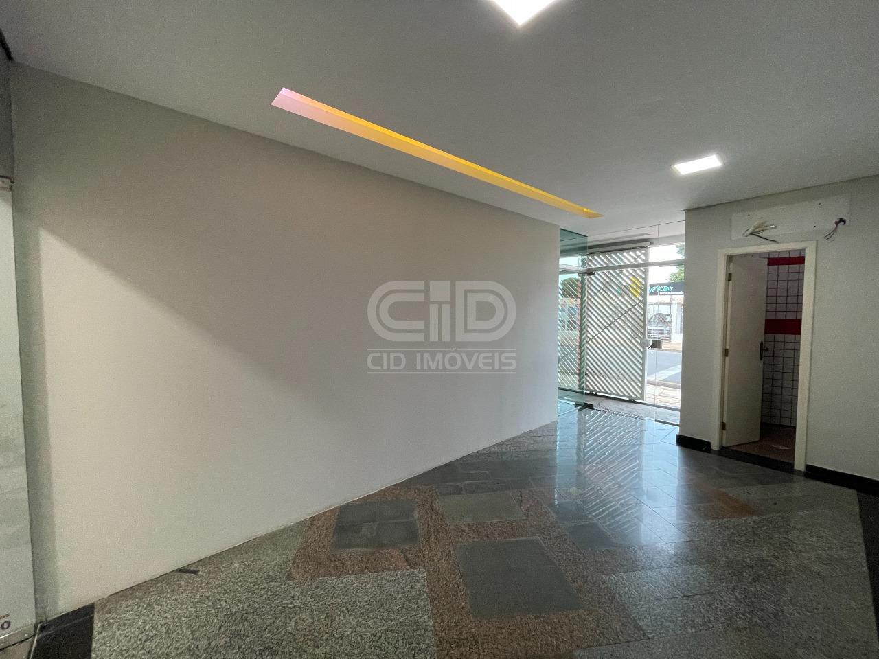 Sala Comercial para aluguel no Quilombo: 