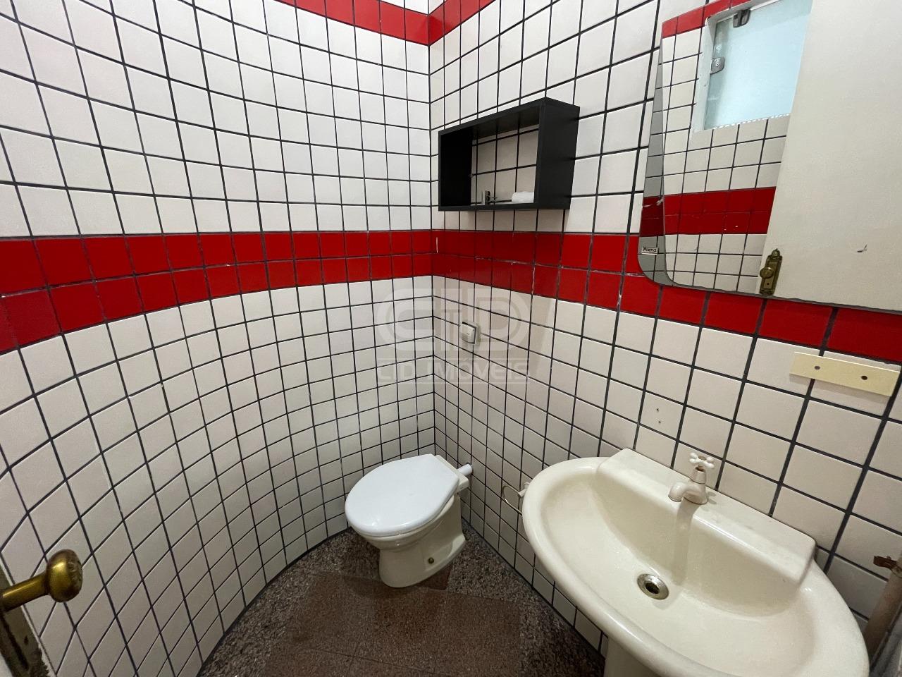 Sala Comercial para aluguel no Quilombo: