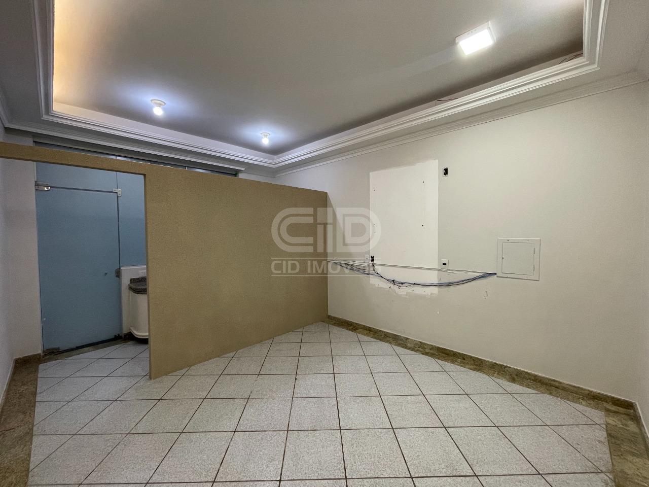Sala Comercial para aluguel no Quilombo: