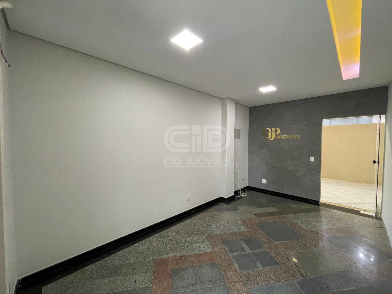 Sala Comercial para aluguel no Quilombo: 