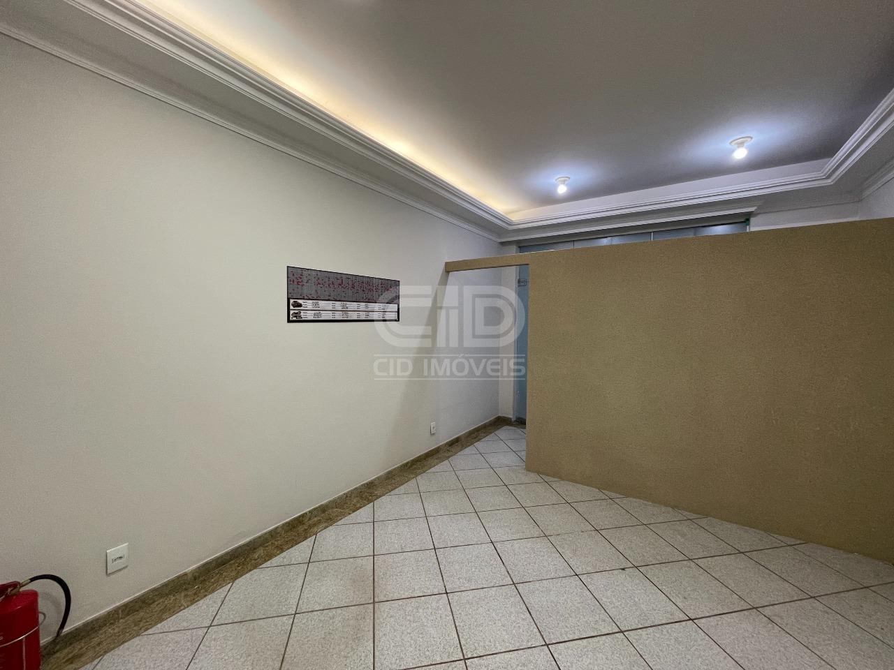 Sala Comercial para aluguel no Quilombo: