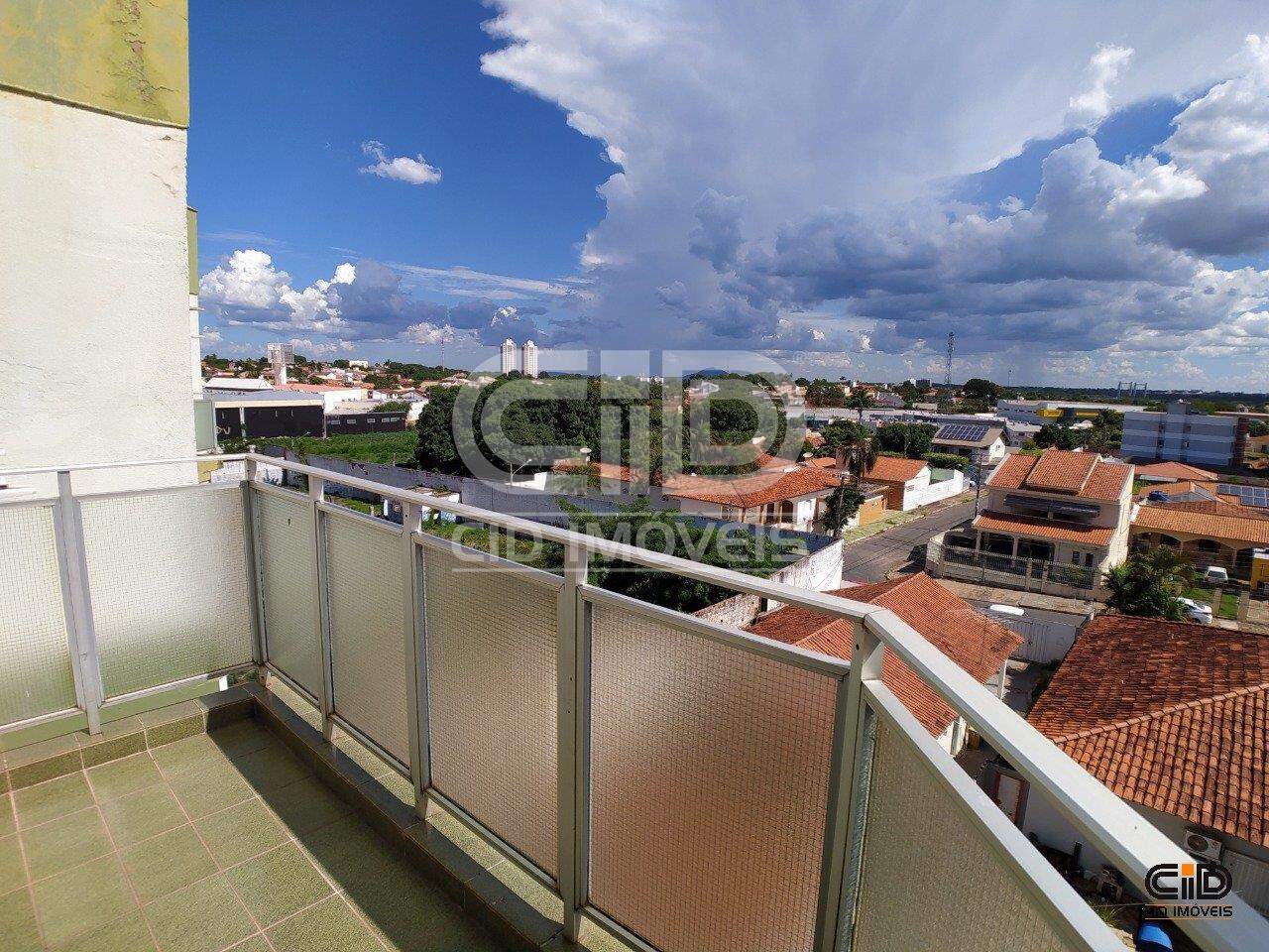 Apartamento, 3 quartos, 139 m² - Foto 1