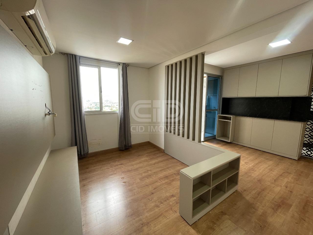 Apartamento para aluguel no Jardim Califórnia: