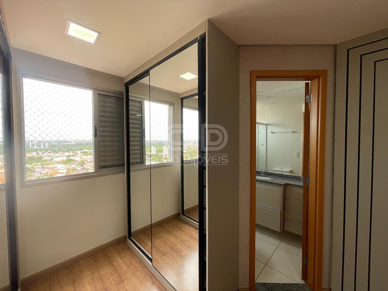 Apartamento para aluguel no Jardim Califórnia: