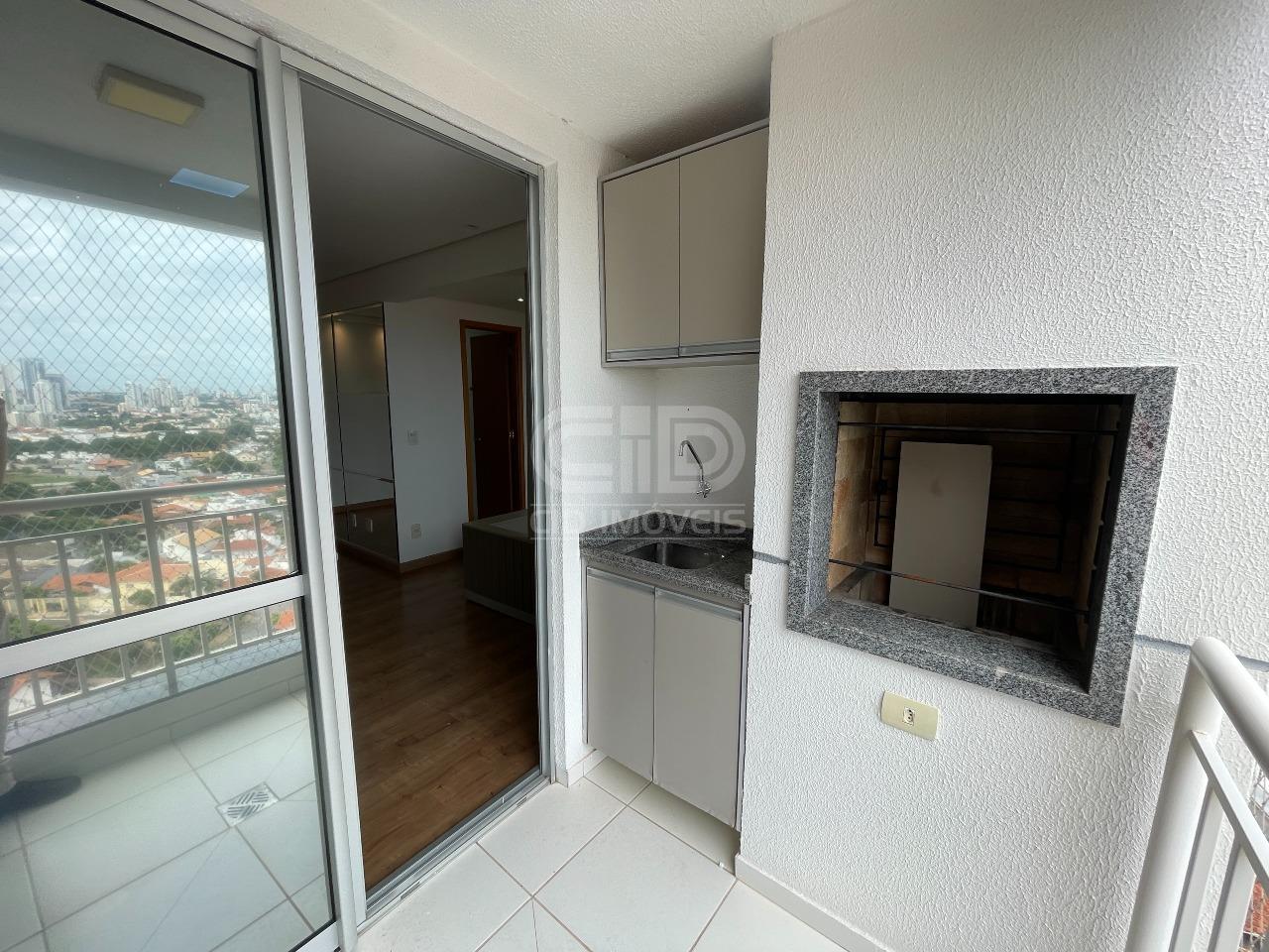 Apartamento para aluguel no Jardim Califórnia: