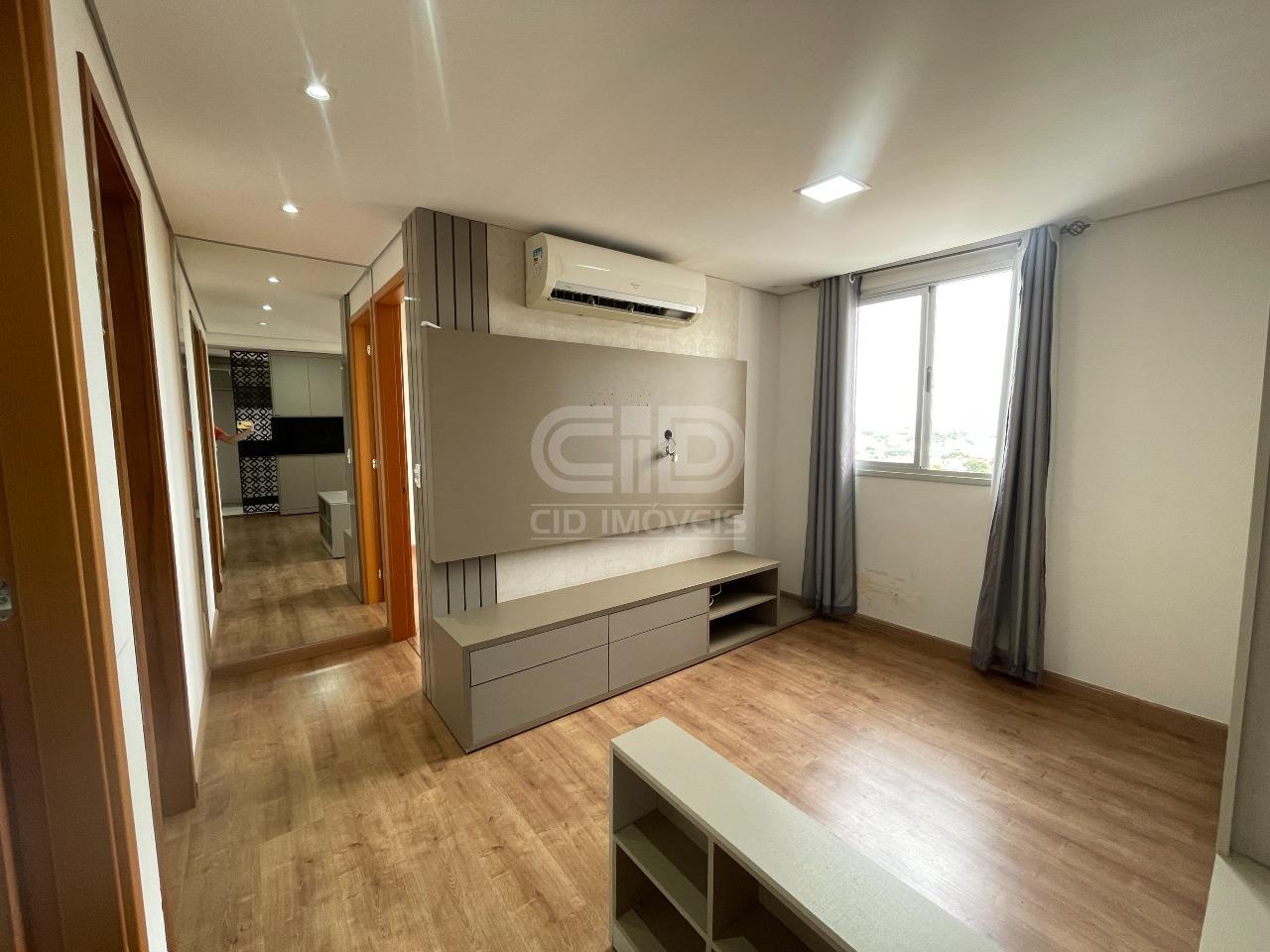 Apartamento para aluguel no Jardim Califórnia: