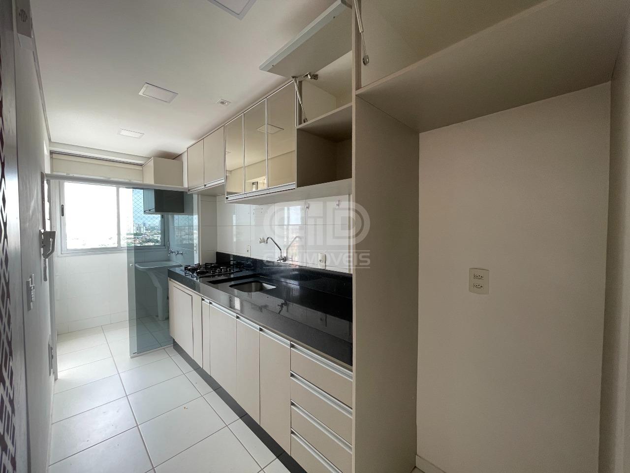 Apartamento para aluguel no Jardim Califórnia: