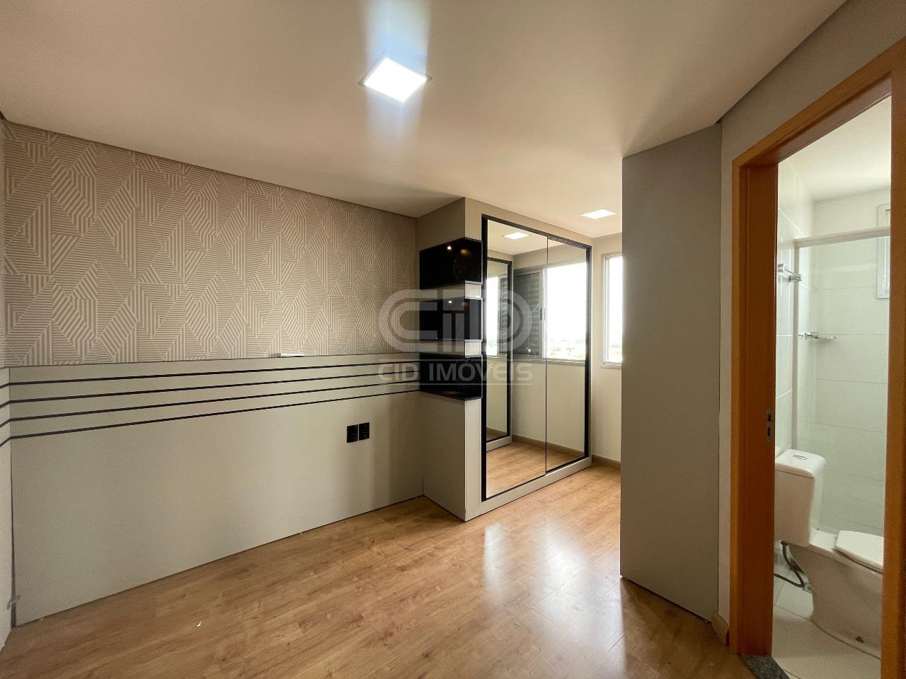 Apartamento para aluguel no Jardim Califórnia: